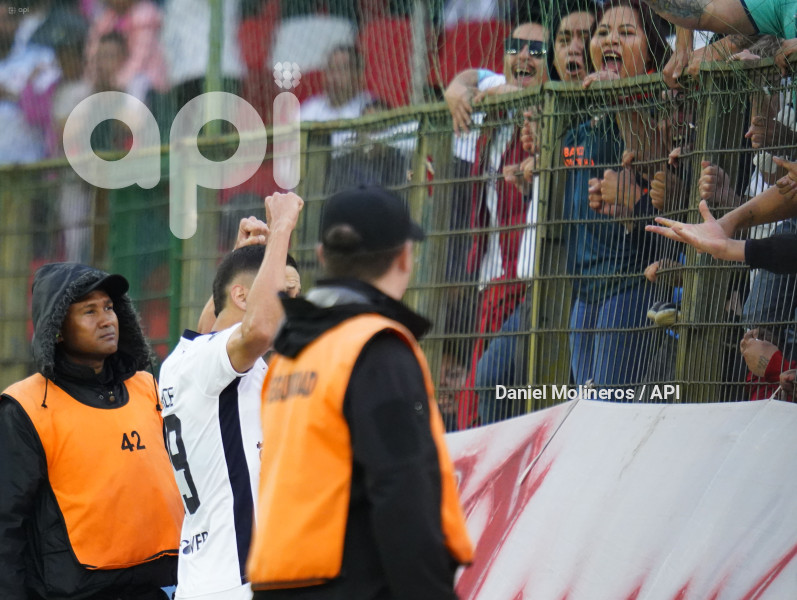FBL LIBERTADORES LIGA UNIVERSITARIO