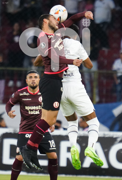 FBL LIBERTADORES LIGA UNIVERSITARIO