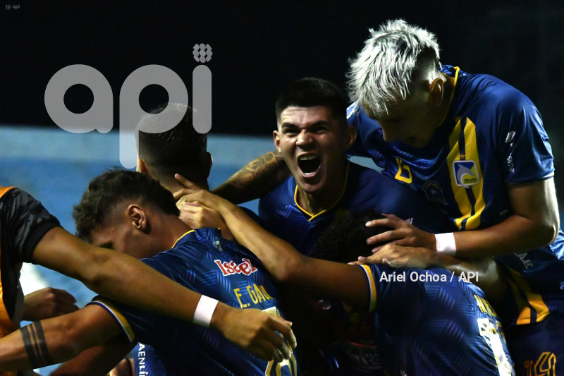 FBLSUDAMERICANA-DELFIN-REAL TOMAYAPO
