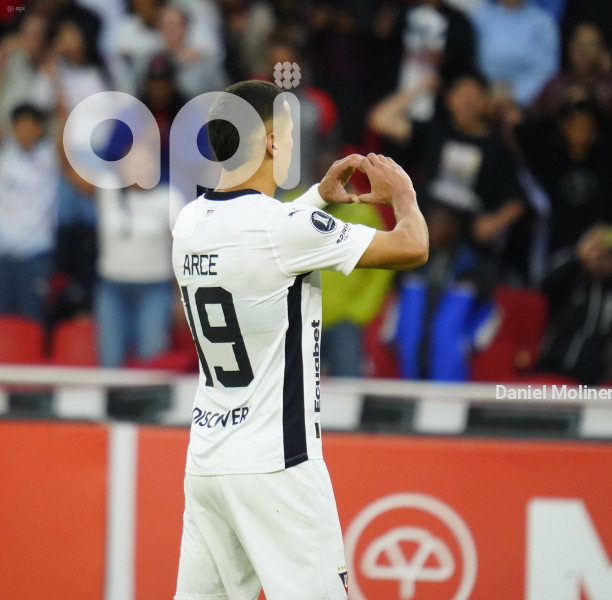 FBL LIBERTADORES LIGA UNIVERSITARIO