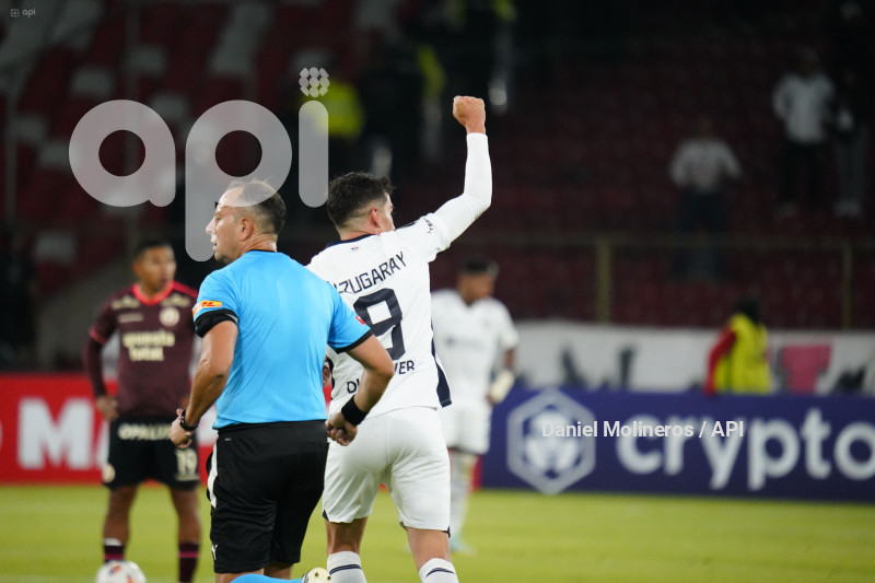 FBL LIBERTADORES LIGA UNIVERSITARIO