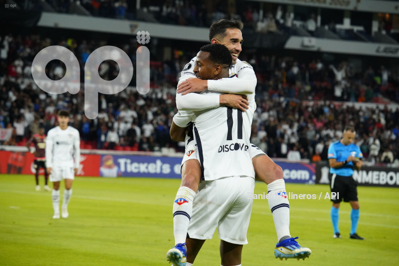 FBL LIBERTADORES LIGA UNIVERSITARIO