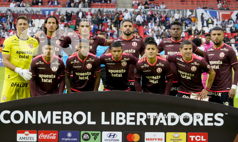 FBL LIBERTADORES LIGA UNIVERSITARIO