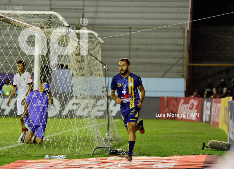 FBLSUDAMERICANA-DELFIN-REAL TOMAYAPO