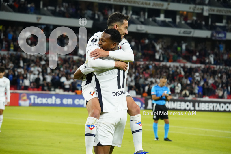 FBL LIBERTADORES LIGA UNIVERSITARIO