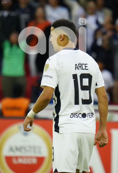 FBL LIBERTADORES LIGA UNIVERSITARIO