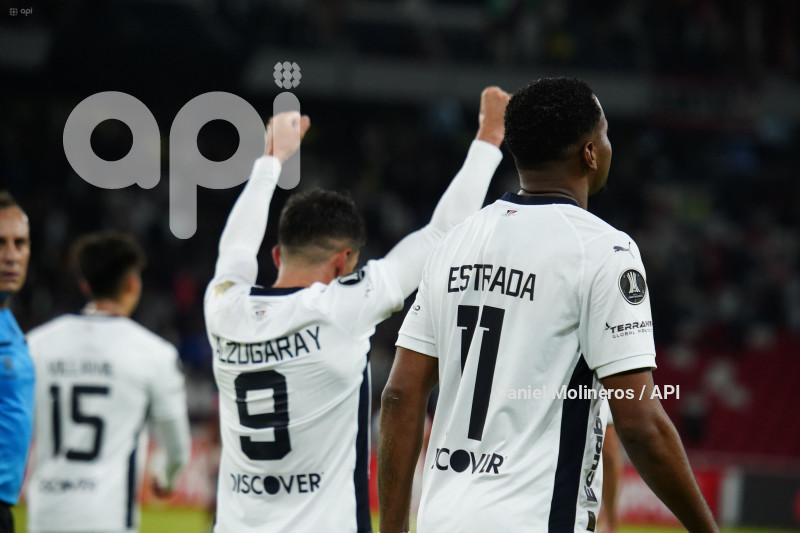 FBL LIBERTADORES LIGA UNIVERSITARIO