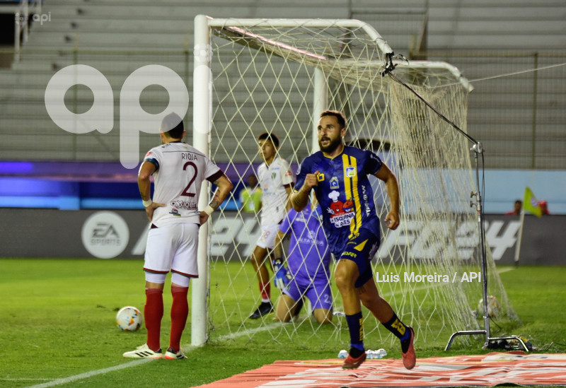 FBLSUDAMERICANA-DELFIN-REAL TOMAYAPO