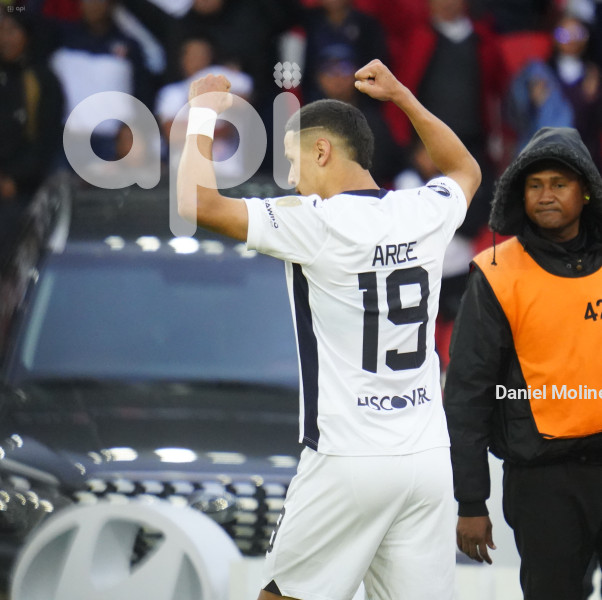 FBL LIBERTADORES LIGA UNIVERSITARIO