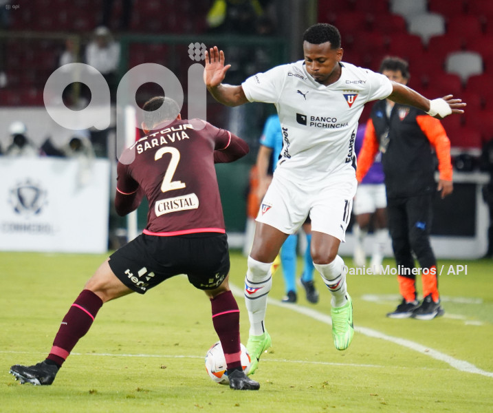 FBL LIBERTADORES LIGA UNIVERSITARIO
