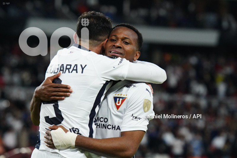 FBL LIBERTADORES LIGA UNIVERSITARIO