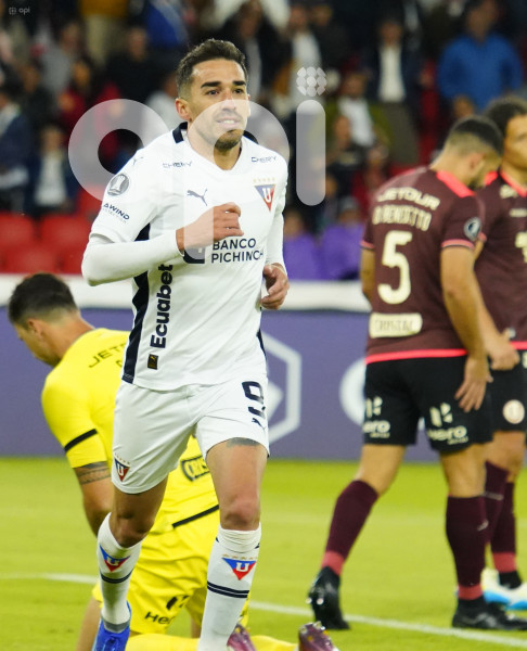 FBL LIBERTADORES LIGA UNIVERSITARIO