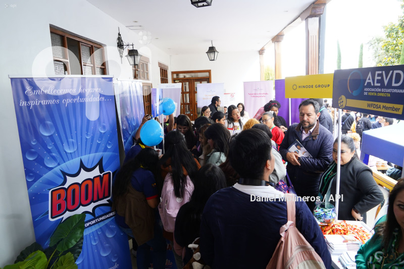 FERIA EMPMEABILIDAD NOBOA