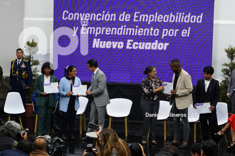 FERIA EMPMEABILIDAD NOBOA
