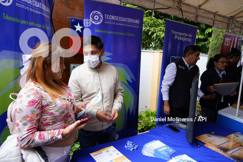 FERIA EMPMEABILIDAD NOBOA