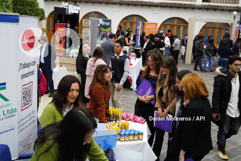 FERIA EMPMEABILIDAD NOBOA