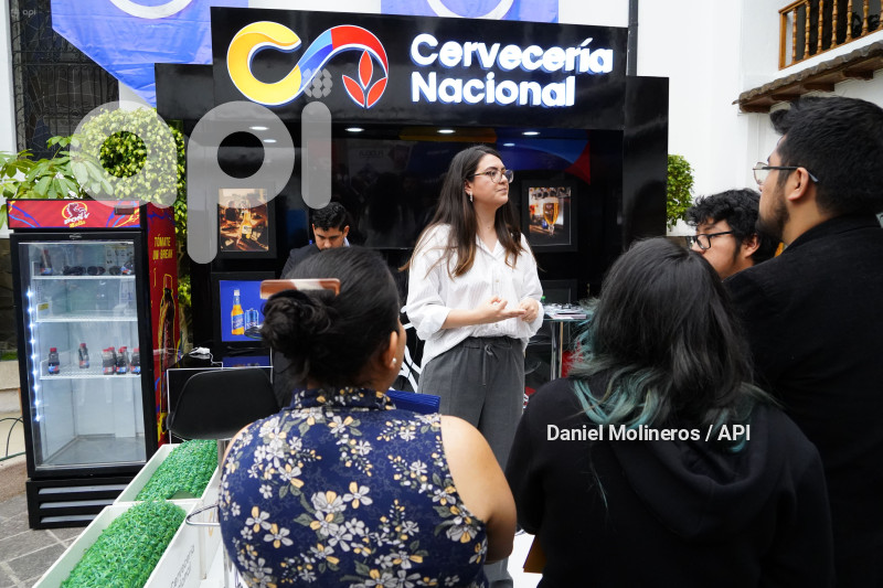 FERIA EMPMEABILIDAD NOBOA