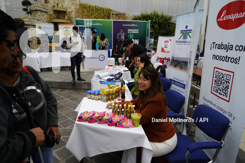 FERIA EMPMEABILIDAD NOBOA