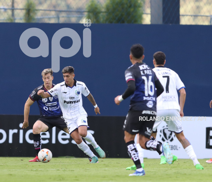 FBL-CONMEBOL-LIBERTADORES-IDV-LIVERPOOL