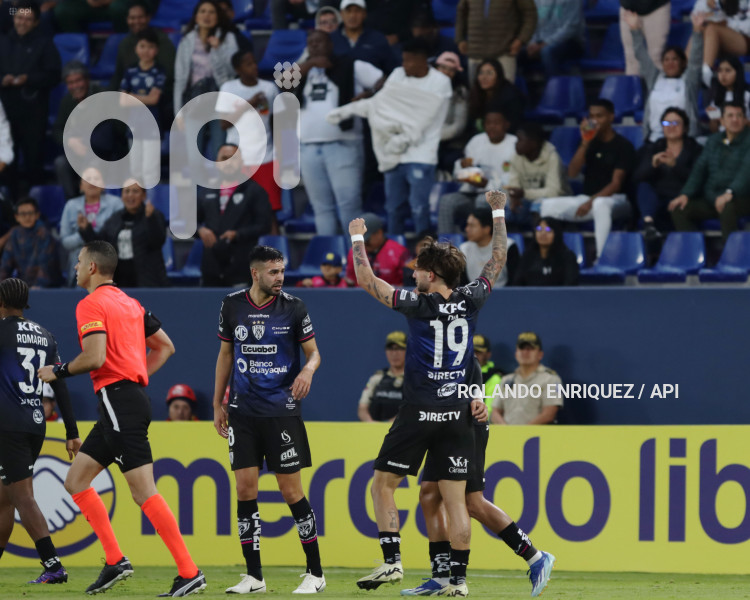 FBL-CONMEBOL-LIBERTADORES-IDV-LIVERPOOL