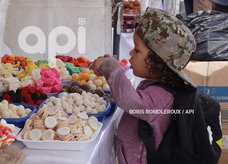 CUENCA-CORPUS-CRISTI-FIESTAS DE LOS DULCES