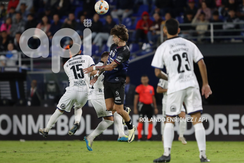 FBL-CONMEBOL-LIBERTADORES-IDV-LIVERPOOL