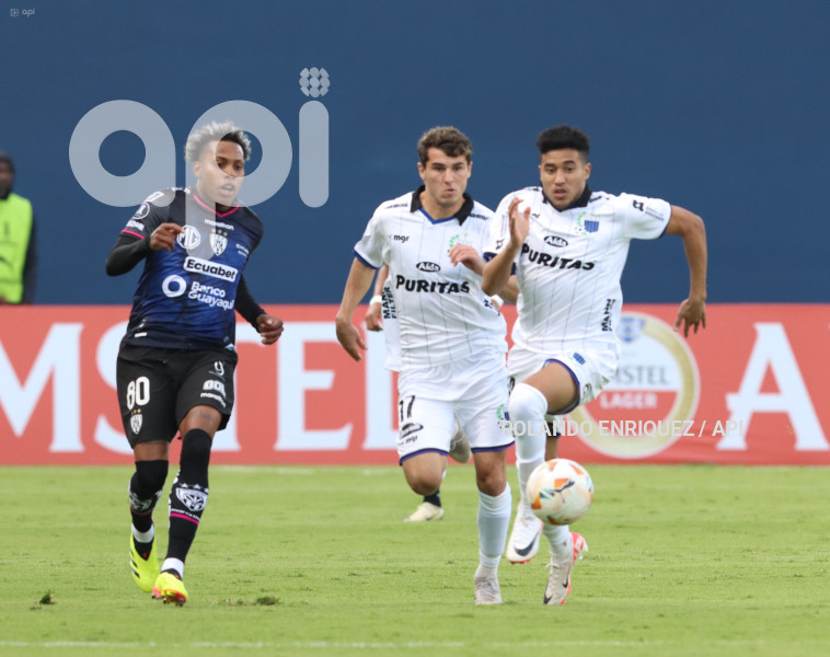 FBL-CONMEBOL-LIBERTADORES-IDV-LIVERPOOL