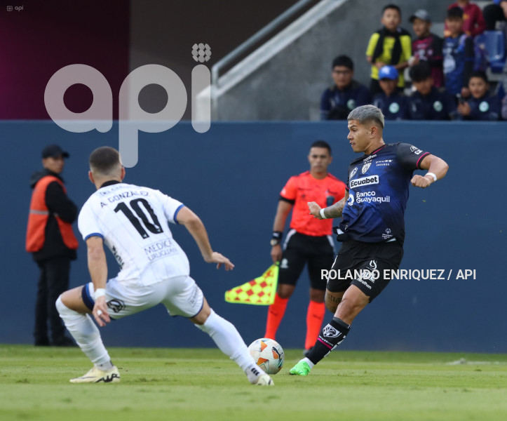 FBL-CONMEBOL-LIBERTADORES-IDV-LIVERPOOL