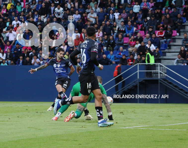 FBL-CONMEBOL-LIBERTADORES-IDV-LIVERPOOL