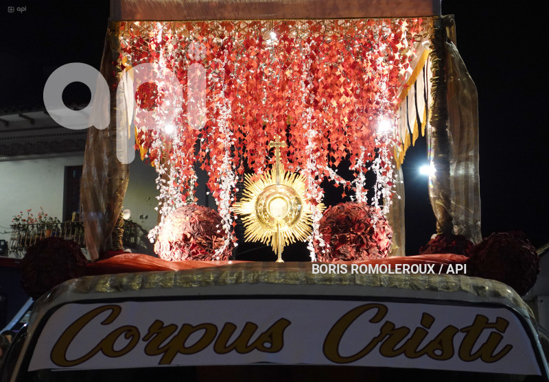CUENCA SANTISIMO-CASTILLOS-CORPUS CRISTI