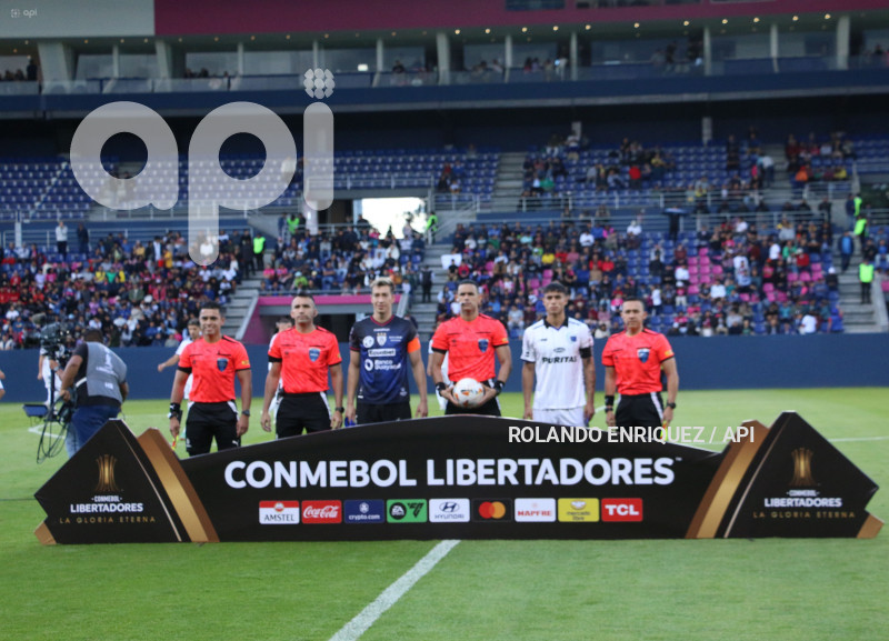 FBL-CONMEBOL-LIBERTADORES-IDV-LIVERPOOL