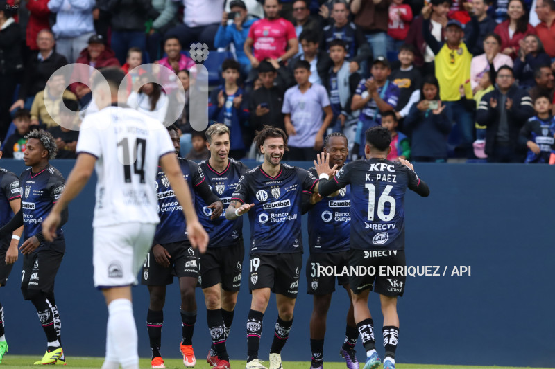 FBL-CONMEBOL-LIBERTADORES-IDV-LIVERPOOL