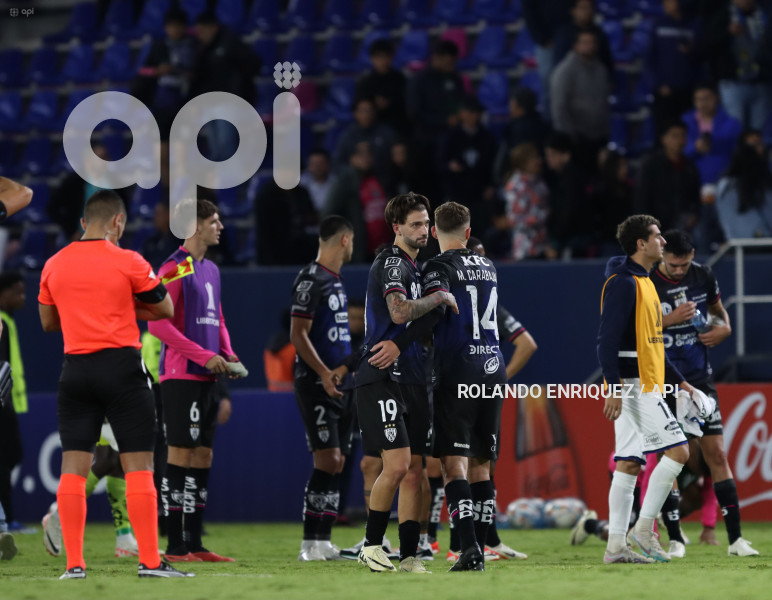 FBL-CONMEBOL-LIBERTADORES-IDV-LIVERPOOL