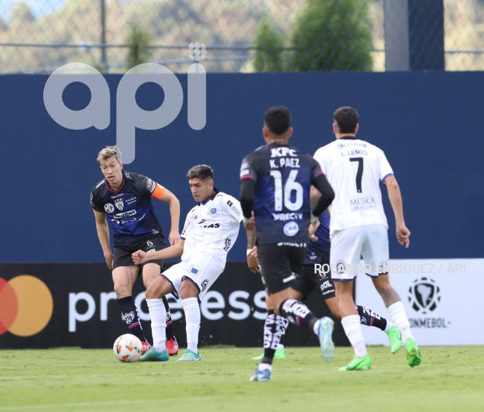 FBL-CONMEBOL-LIBERTADORES-IDV-LIVERPOOL