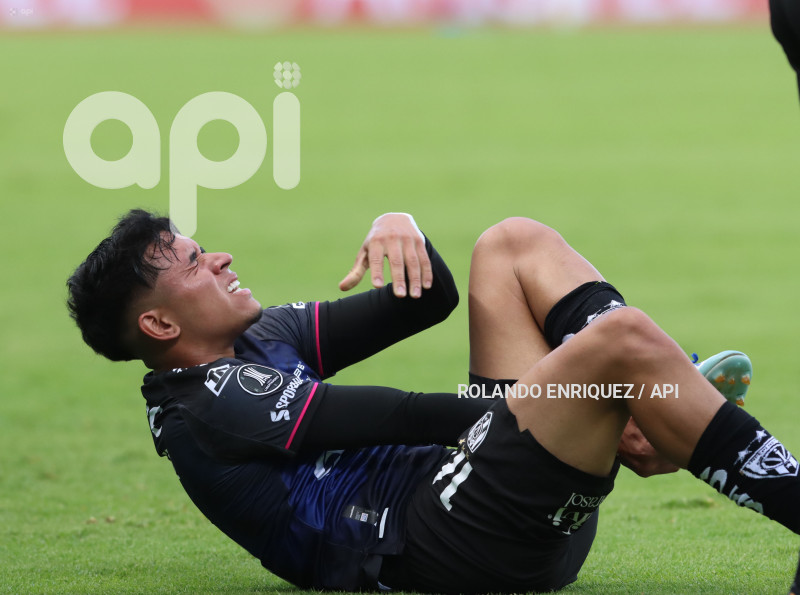 FBL-CONMEBOL-LIBERTADORES-IDV-LIVERPOOL