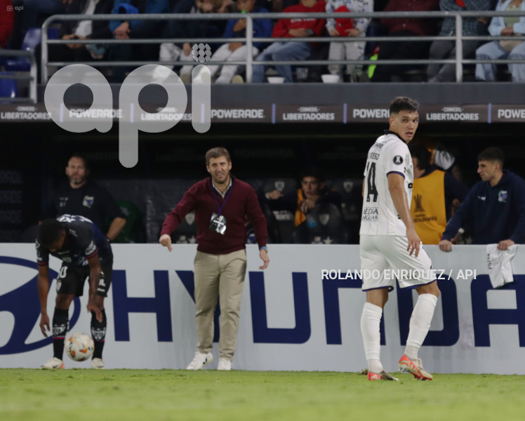 FBL-CONMEBOL-LIBERTADORES-IDV-LIVERPOOL