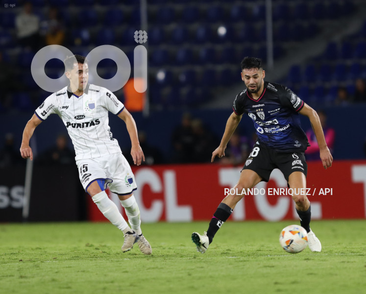 FBL-CONMEBOL-LIBERTADORES-IDV-LIVERPOOL