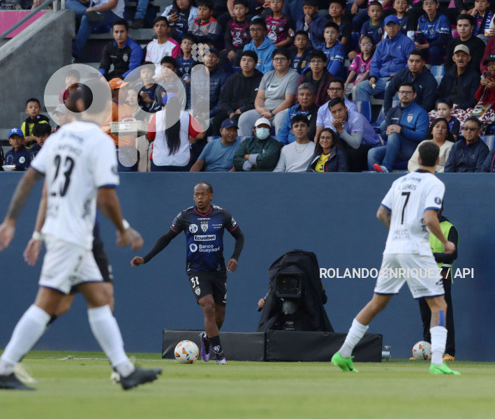 FBL-CONMEBOL-LIBERTADORES-IDV-LIVERPOOL