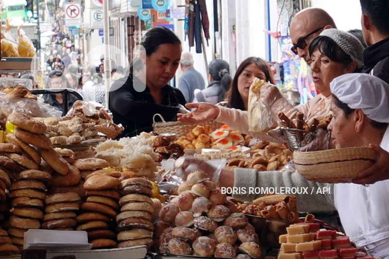 CUENCA-CORPUS-CRISTI-FIESTAS DE LOS DULCES