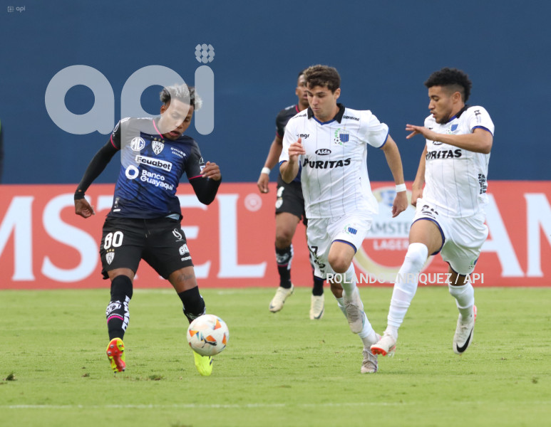 FBL-CONMEBOL-LIBERTADORES-IDV-LIVERPOOL