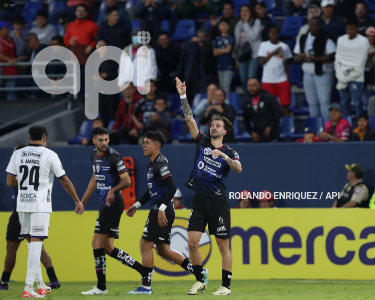 FBL-CONMEBOL-LIBERTADORES-IDV-LIVERPOOL
