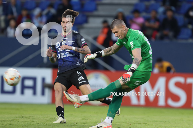 FBL-CONMEBOL-LIBERTADORES-IDV-LIVERPOOL