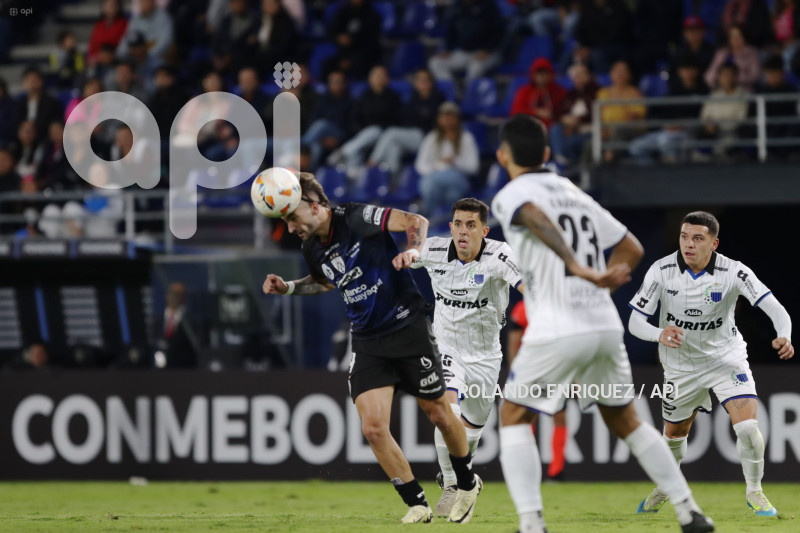 FBL-CONMEBOL-LIBERTADORES-IDV-LIVERPOOL