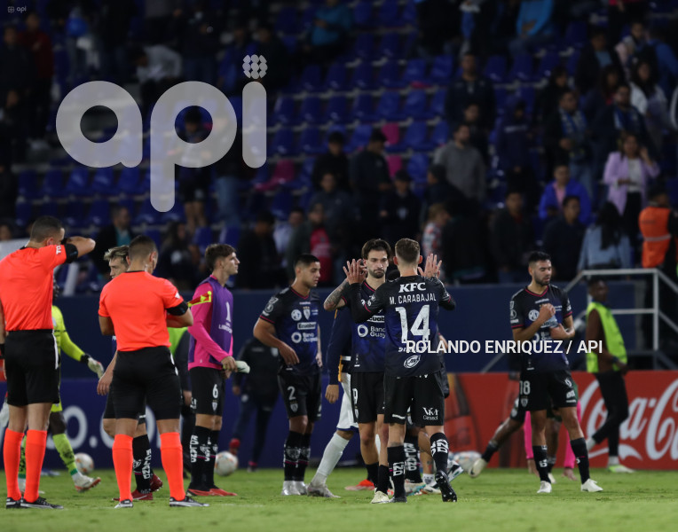FBL-CONMEBOL-LIBERTADORES-IDV-LIVERPOOL