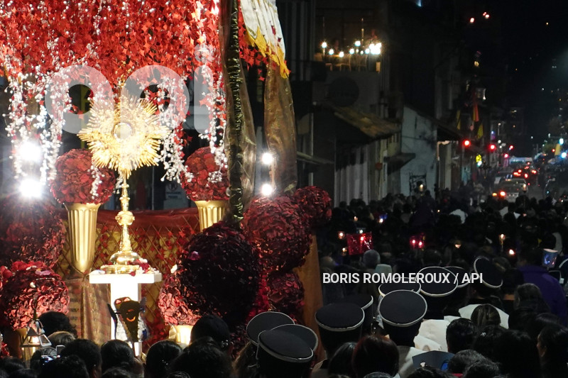 CUENCA SANTISIMO-CASTILLOS-CORPUS CRISTI
