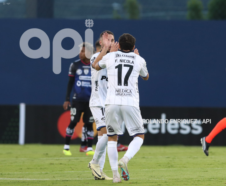 FBL-CONMEBOL-LIBERTADORES-IDV-LIVERPOOL