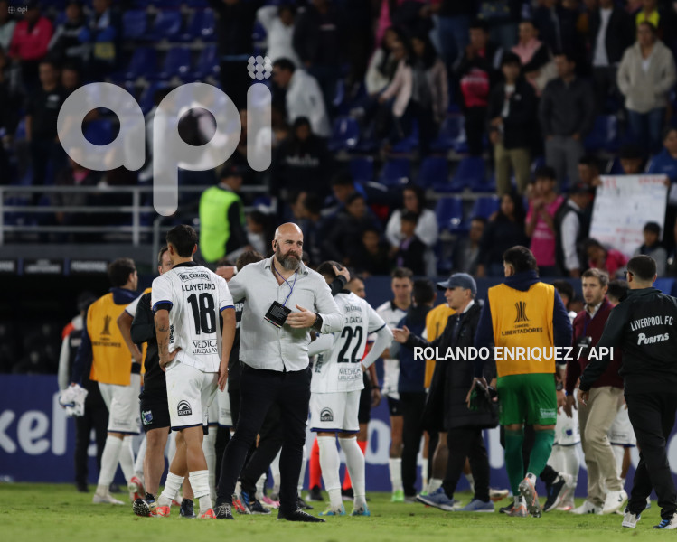 FBL-CONMEBOL-LIBERTADORES-IDV-LIVERPOOL