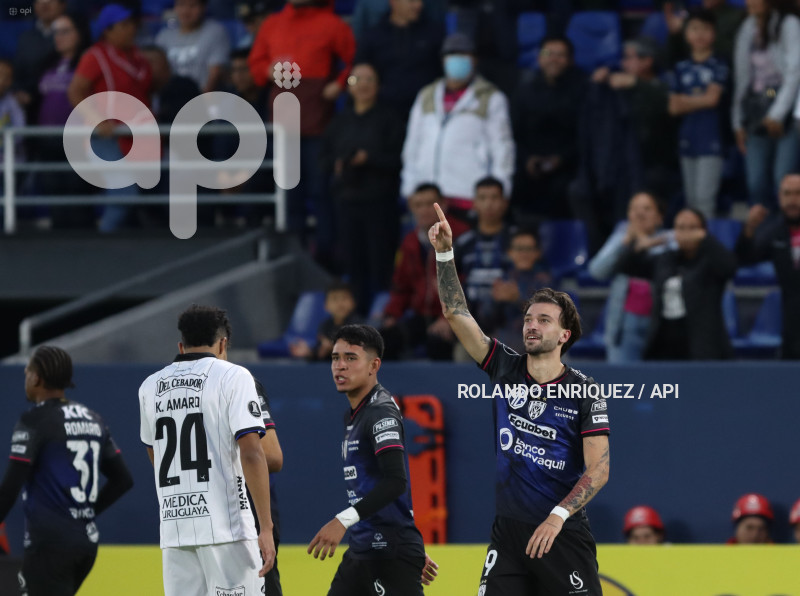 FBL-CONMEBOL-LIBERTADORES-IDV-LIVERPOOL