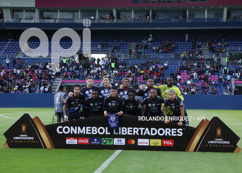 FBL-CONMEBOL-LIBERTADORES-IDV-LIVERPOOL