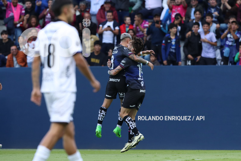 FBL-CONMEBOL-LIBERTADORES-IDV-LIVERPOOL
